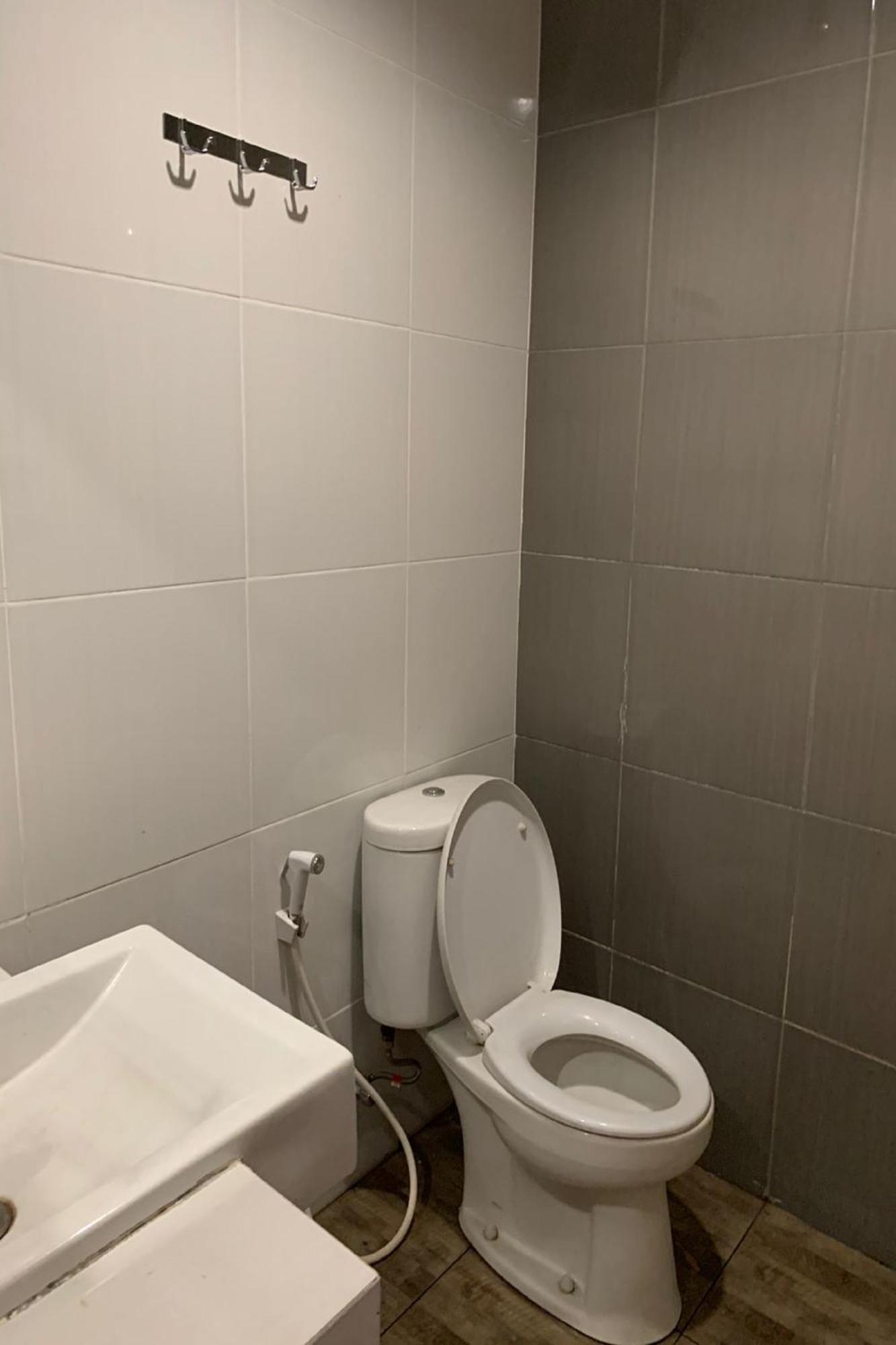 Hotel Oyo 93145 Pondok Alam Syariah