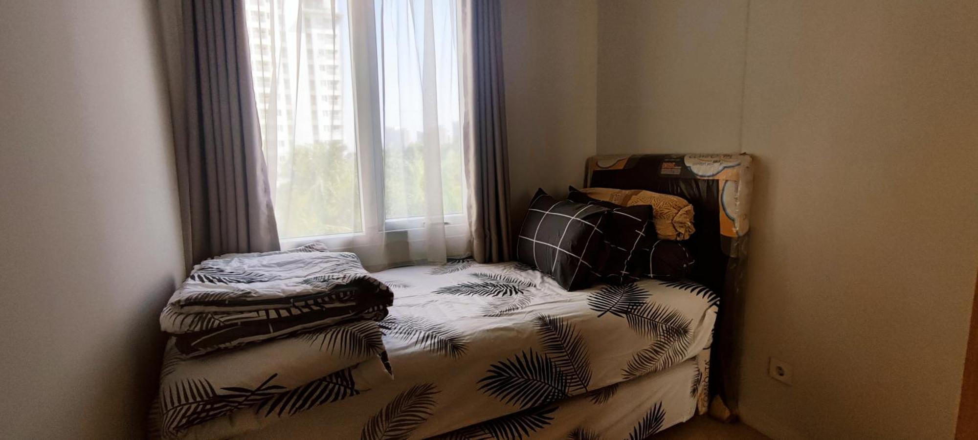 Vast! Metro Park Manhattan 2br & Appartement Jakarta