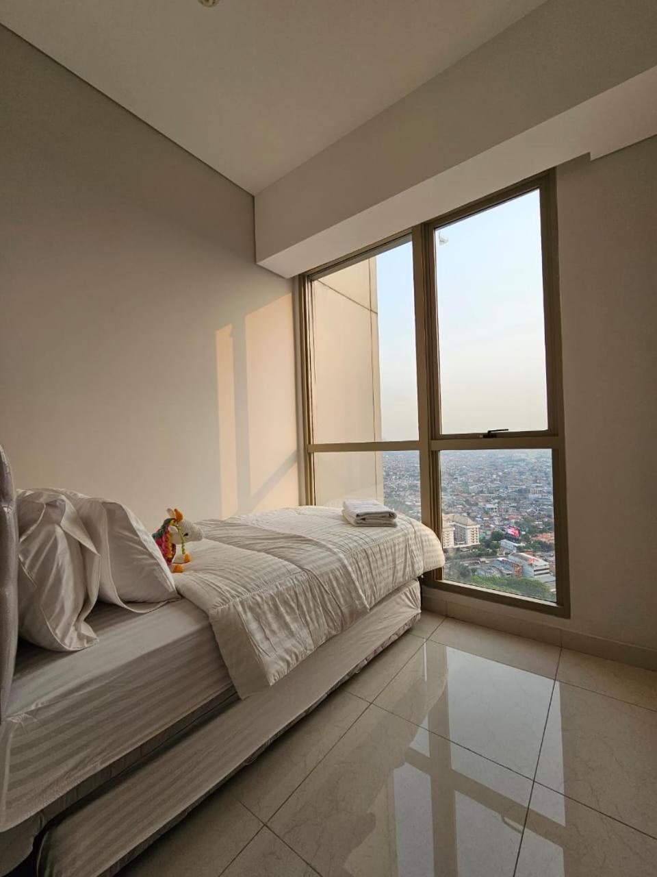 Gin Apartment