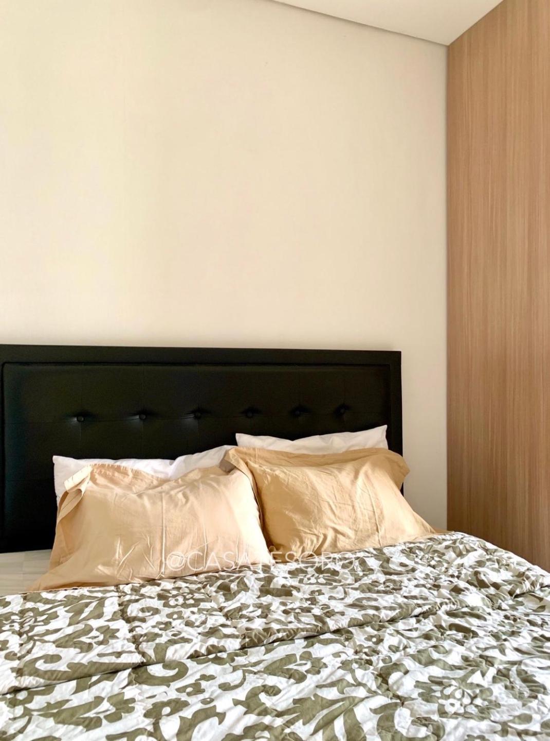 Apartment Studio Walking Distance To Mall Jakarta