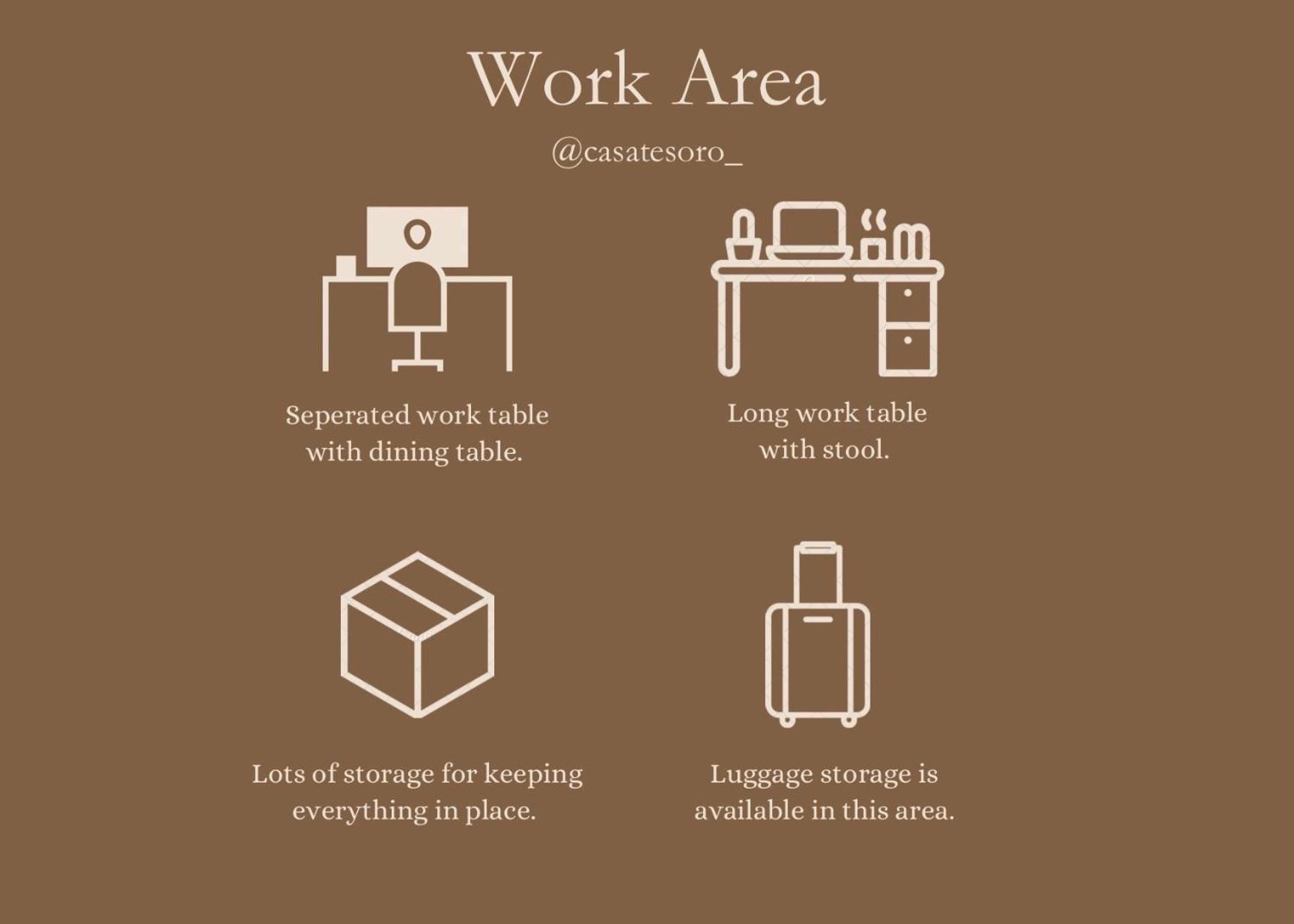 Studio Walking Distance To Mall *
