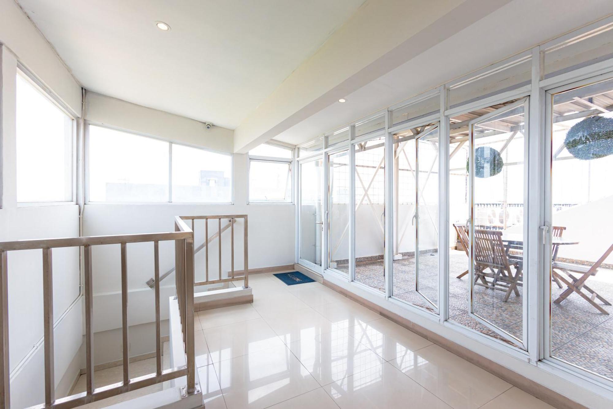 Sans Liv Ancol By Reddoorz 3* Jakarta