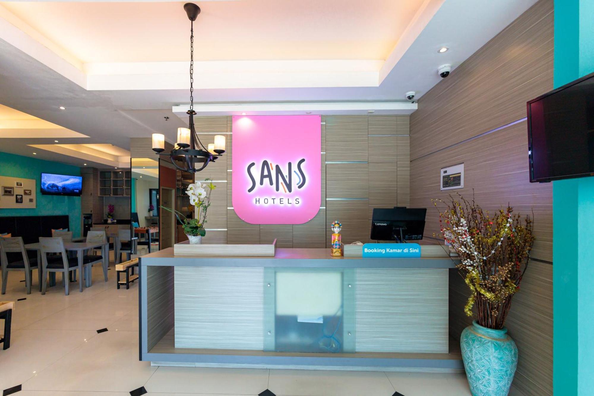 Sans Liv Ancol By Reddoorz Jakarta