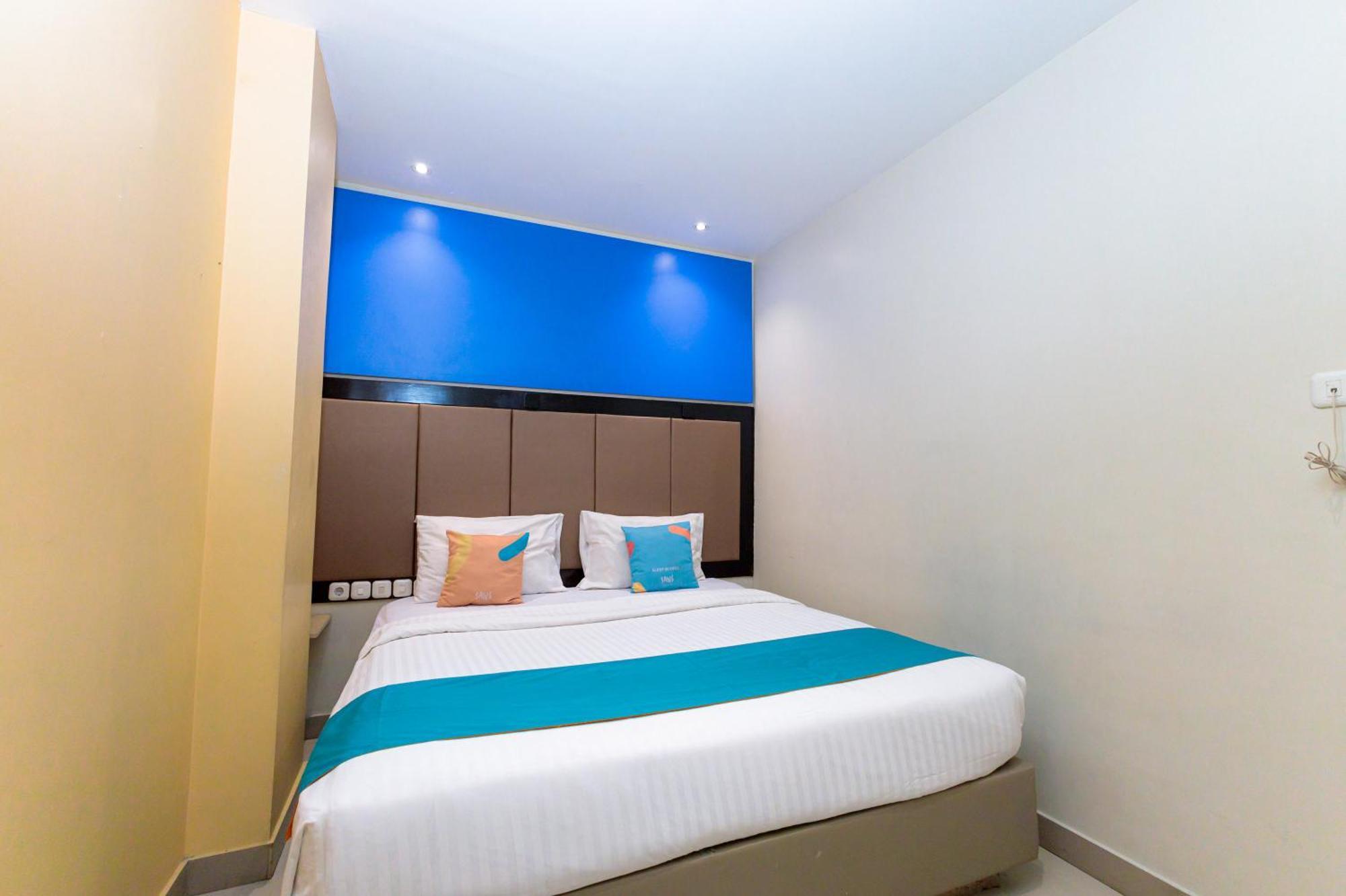 Hotel Sans Liv Ancol By Reddoorz Jakarta