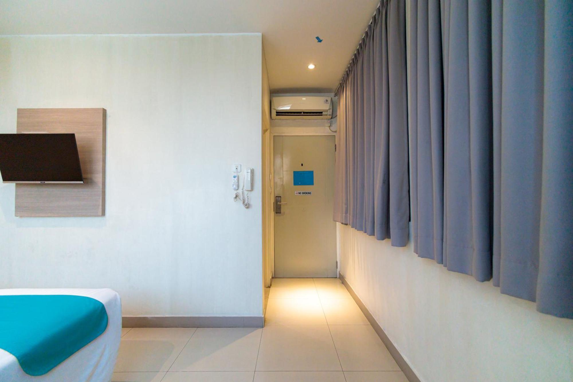 Sans Liv Ancol By Reddoorz Hotel Jakarta