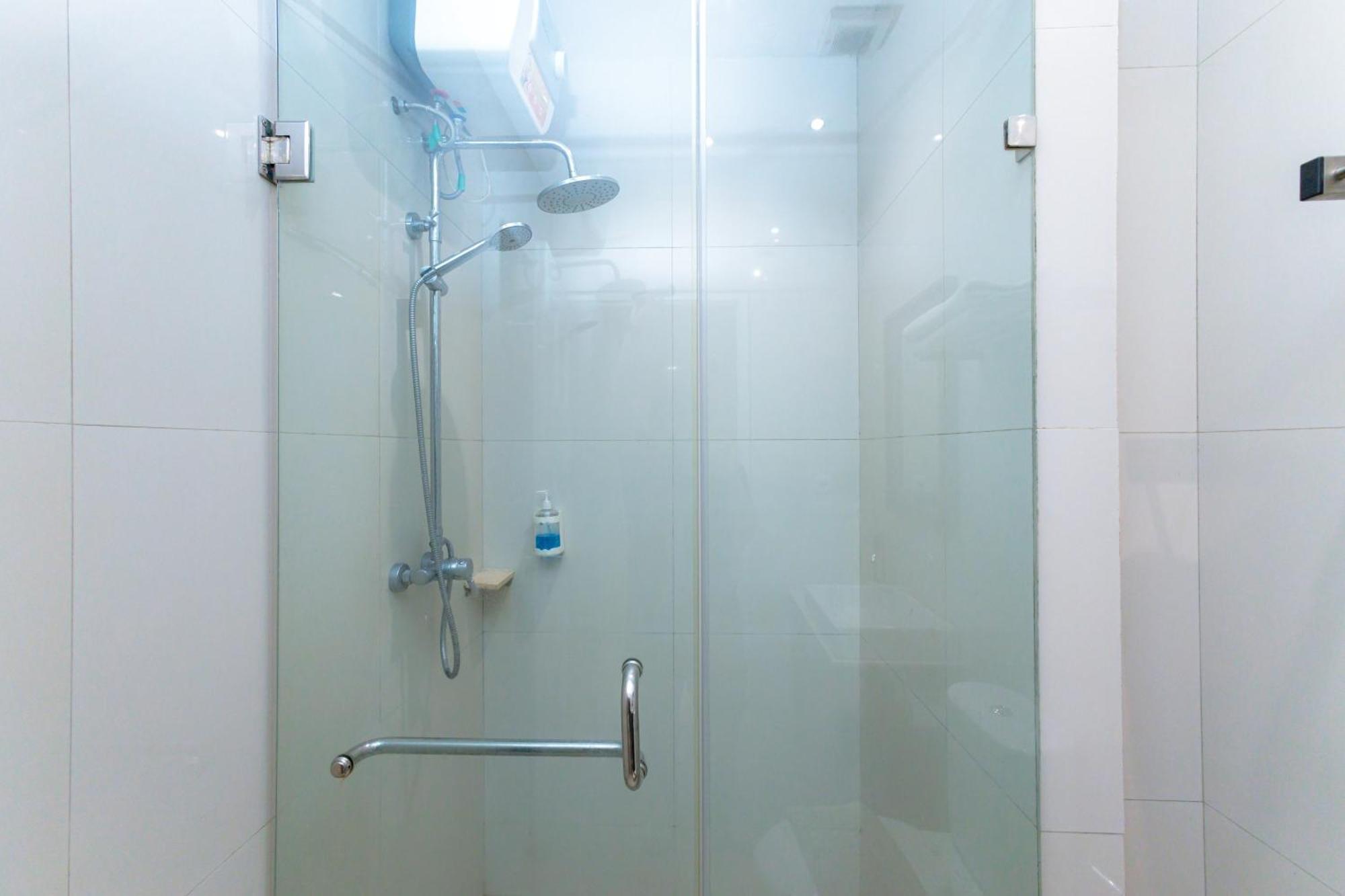 Sans Liv Ancol By Reddoorz 3* Jakarta