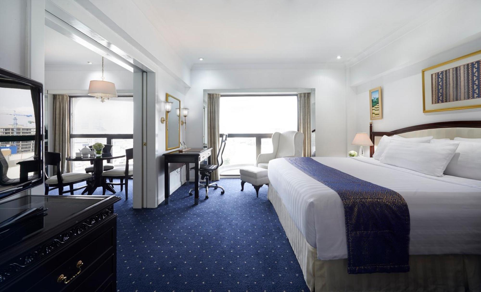 Sari Pacific Jakarta, Autograph Collection Hotel Jacarta