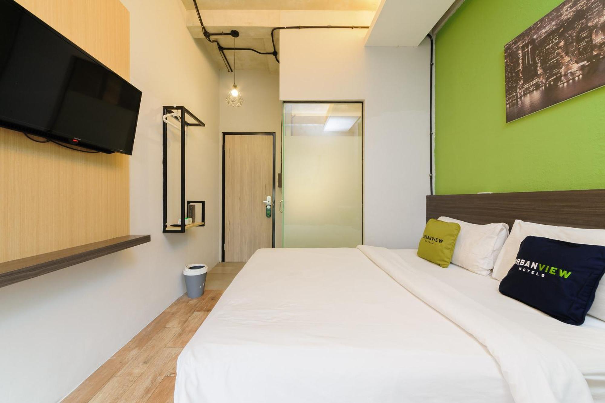 Urbanview Caverna Gandaria By Reddoorz 3*