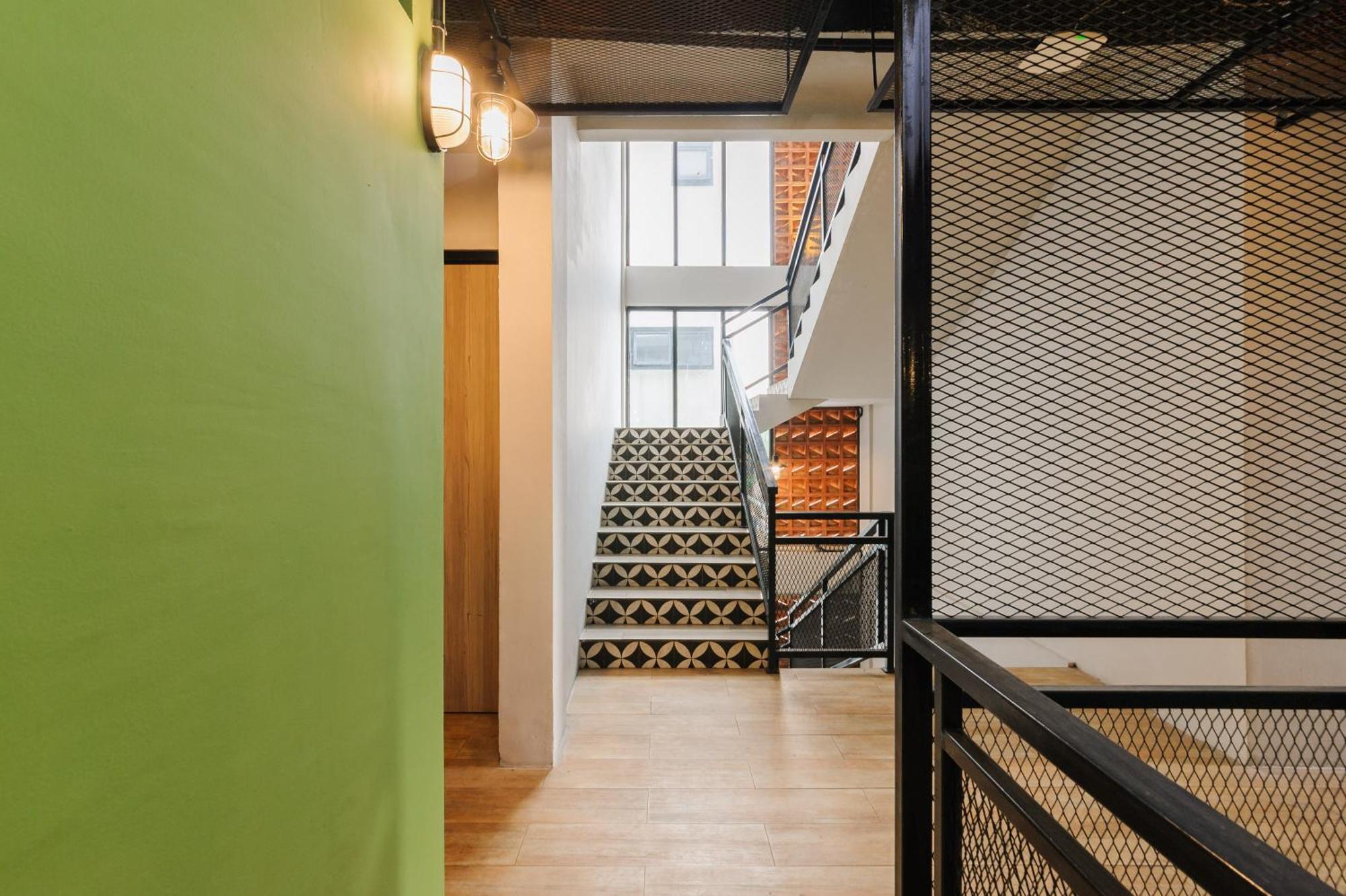 Urbanview Caverna Gandaria By Reddoorz 3* Jakarta