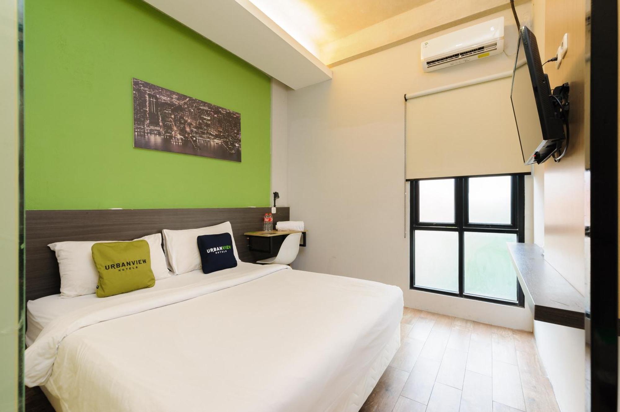 Urbanview Caverna Gandaria By Reddoorz 3*