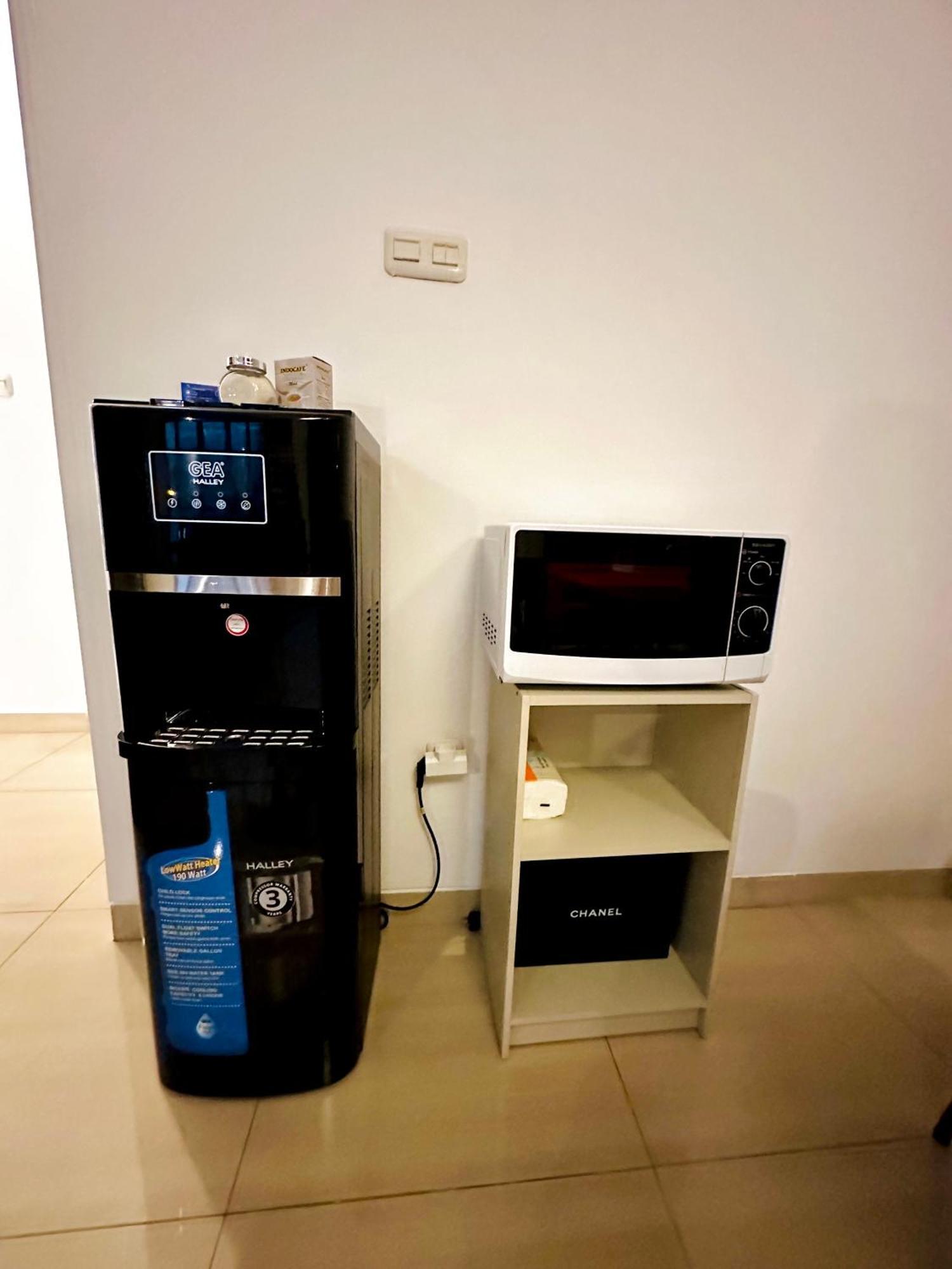 4-bedroom In South Nuansa Swadarma By Le Ciel Hospitality Jakarta