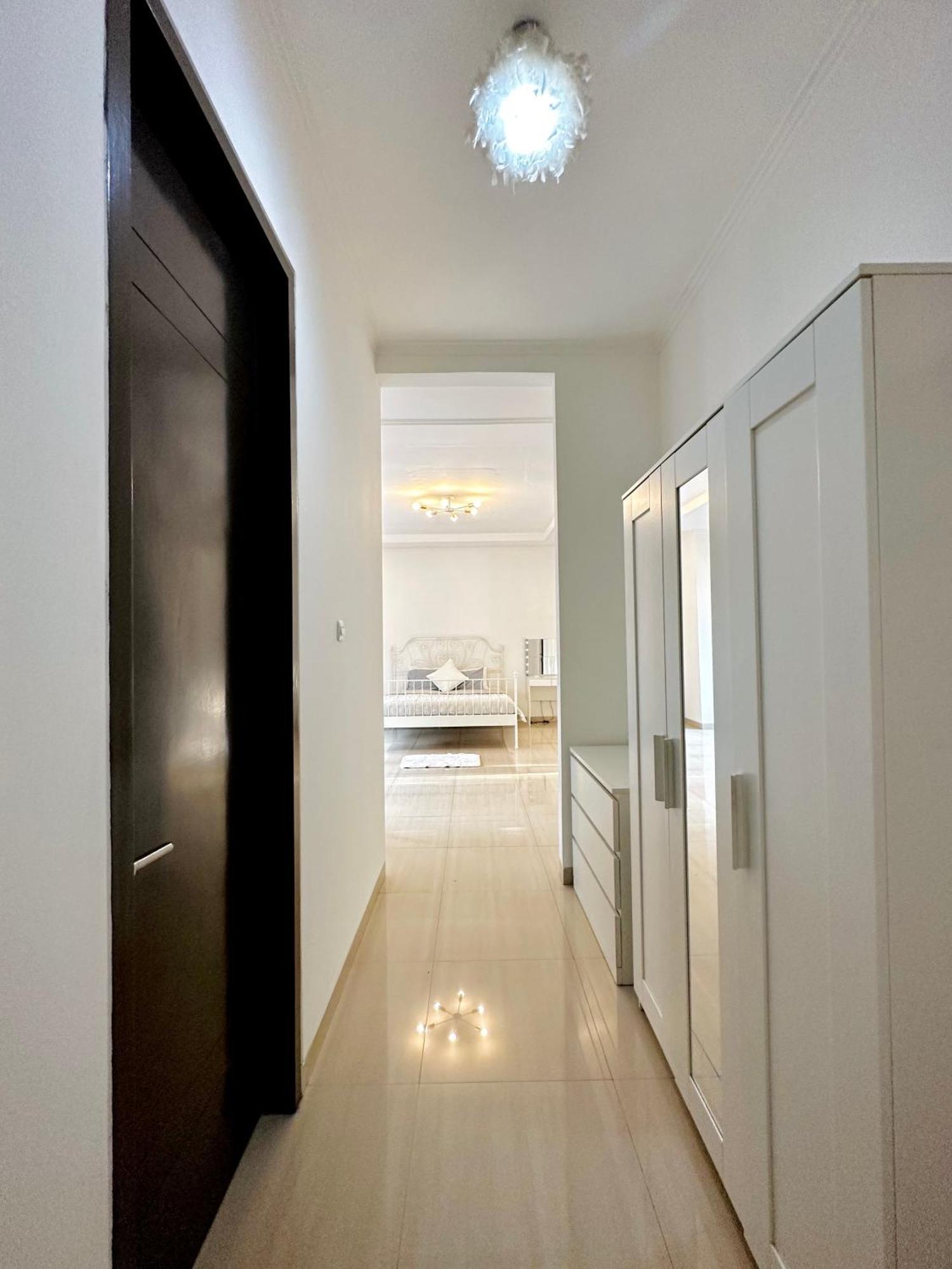Bahay bakasyunan 4-bedroom In South Nuansa Swadarma By Le Ciel Hospitality *