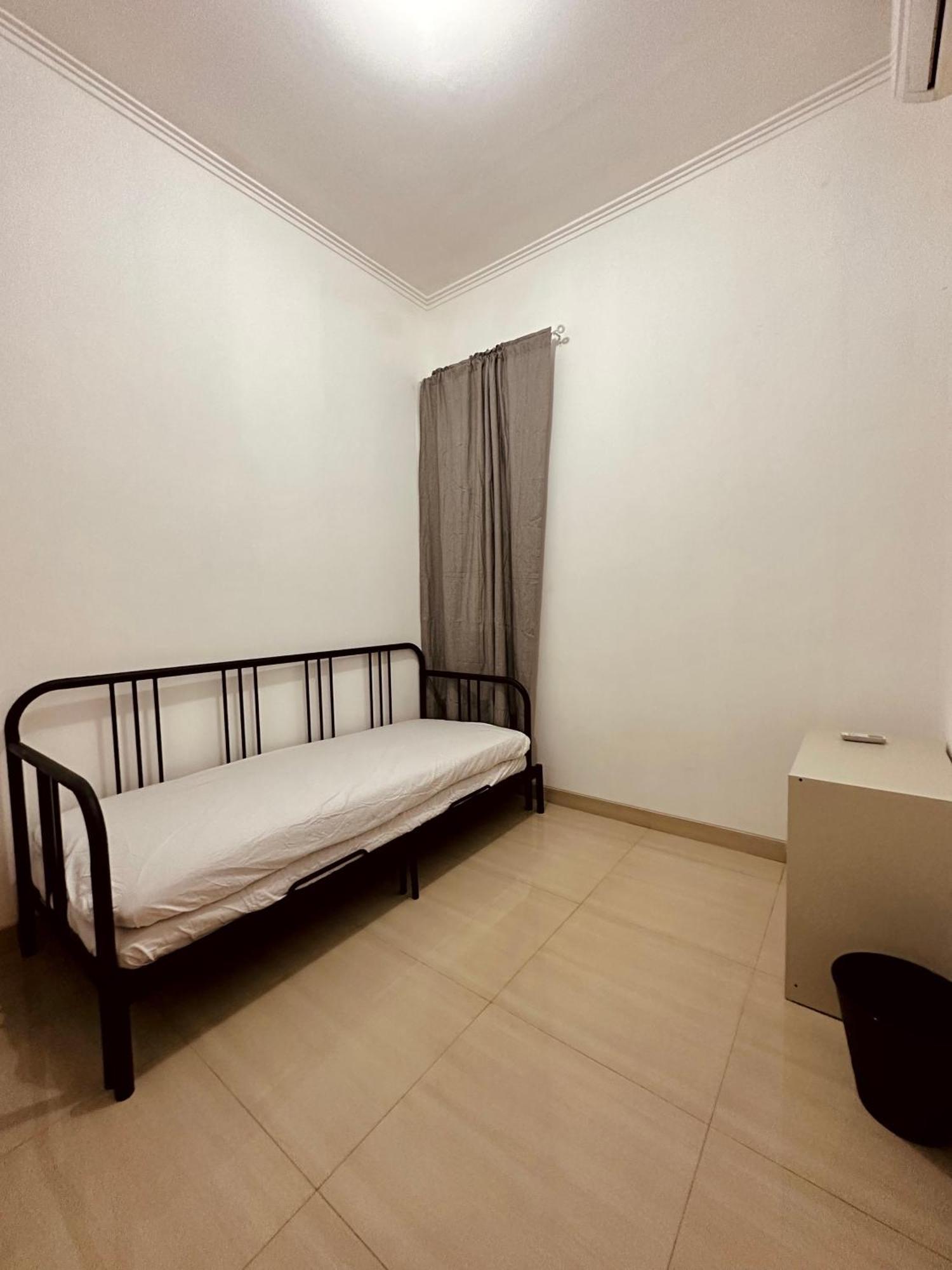 Bahay bakasyunan 4-bedroom In South Nuansa Swadarma By Le Ciel Hospitality