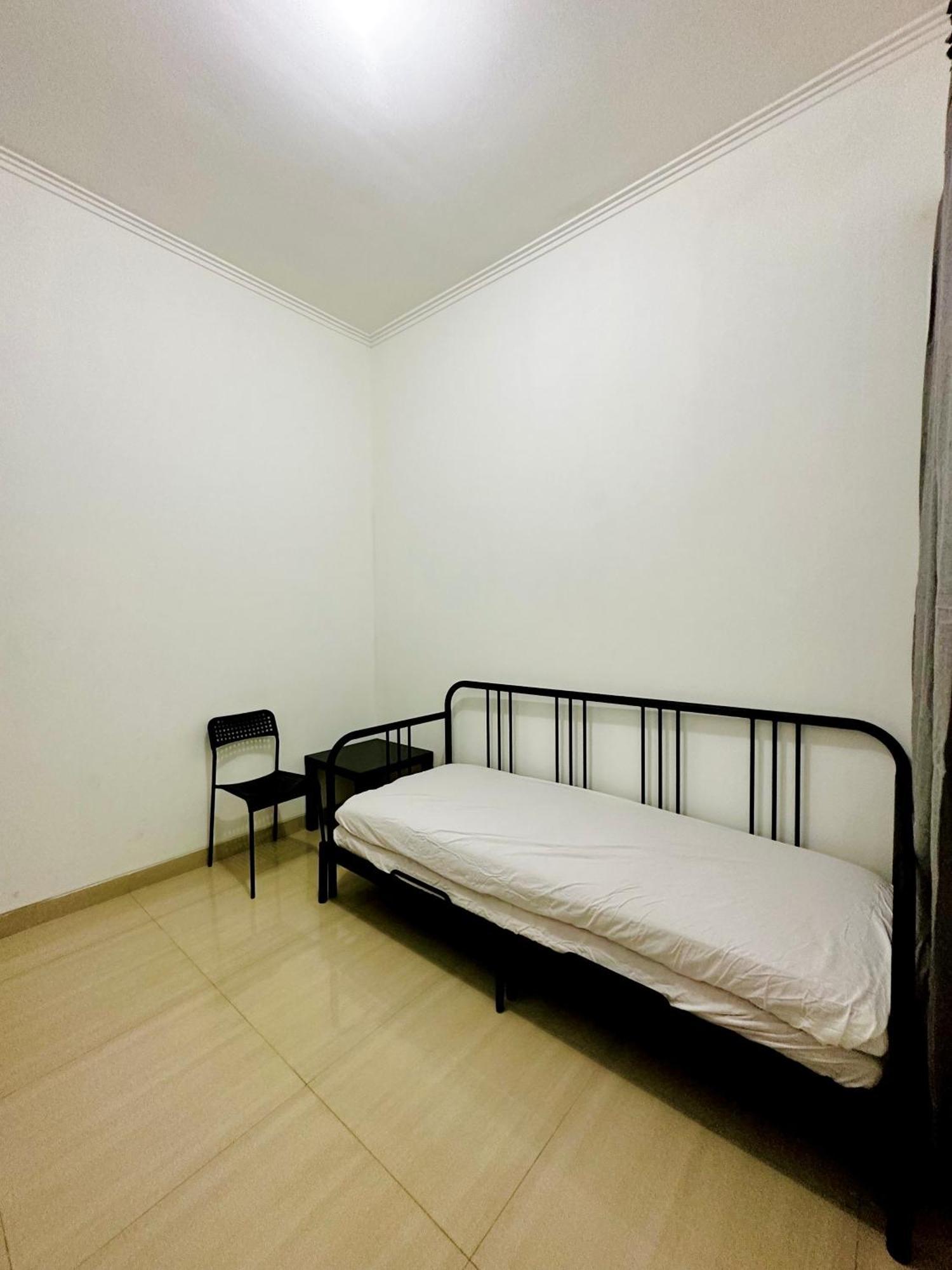 4-bedroom In South Nuansa Swadarma By Le Ciel Hospitality Bahay bakasyunan Jakarta