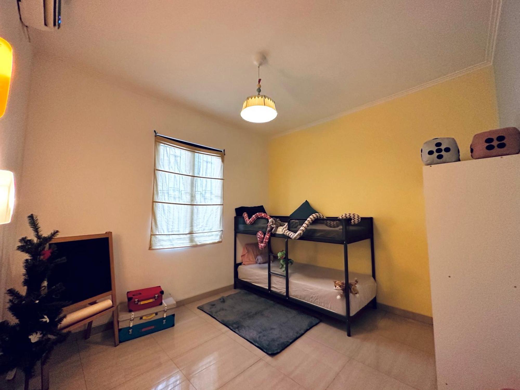 4-bedroom In South Nuansa Swadarma By Le Ciel Hospitality *