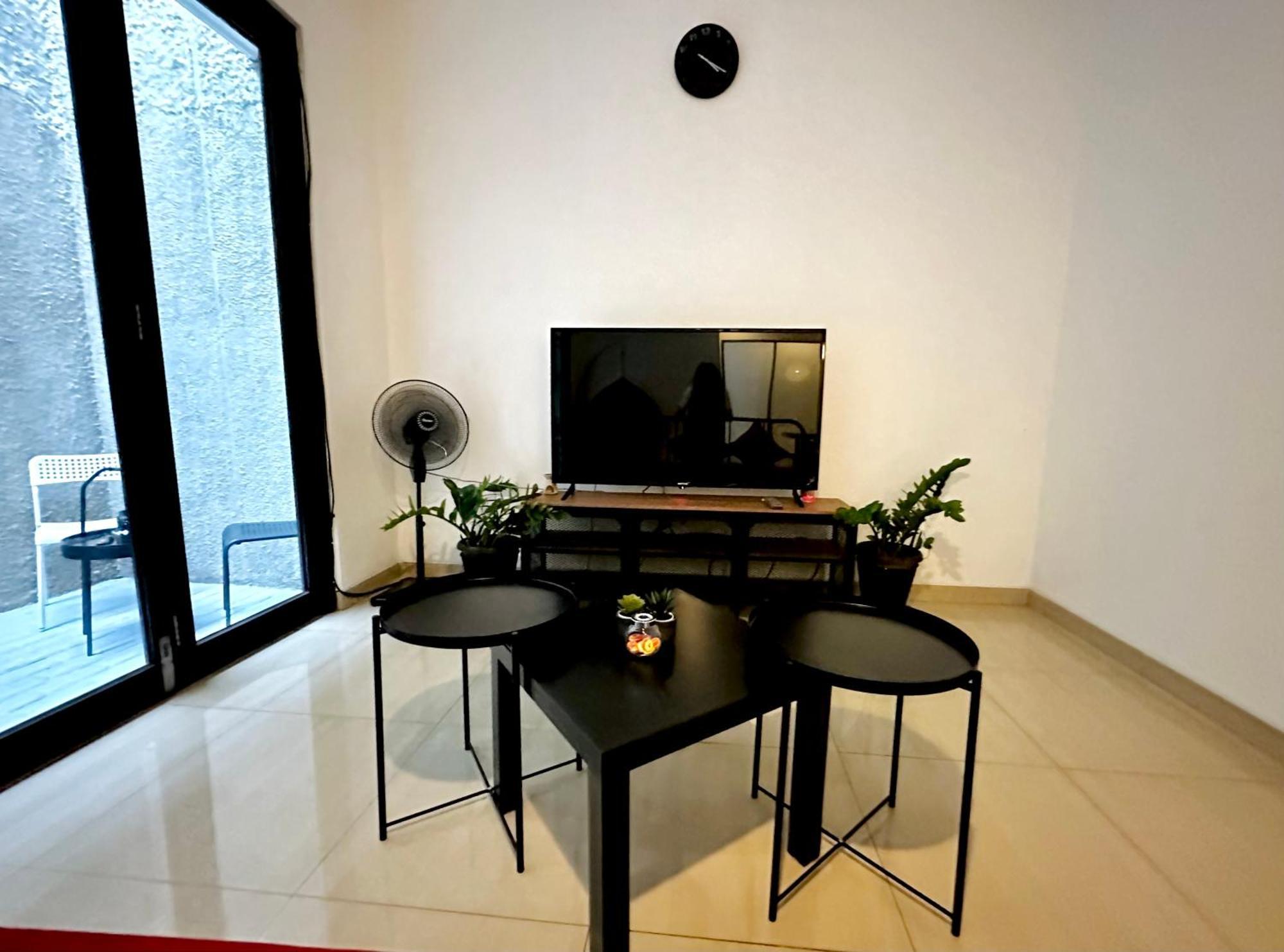 4-bedroom In South Nuansa Swadarma By Le Ciel Hospitality