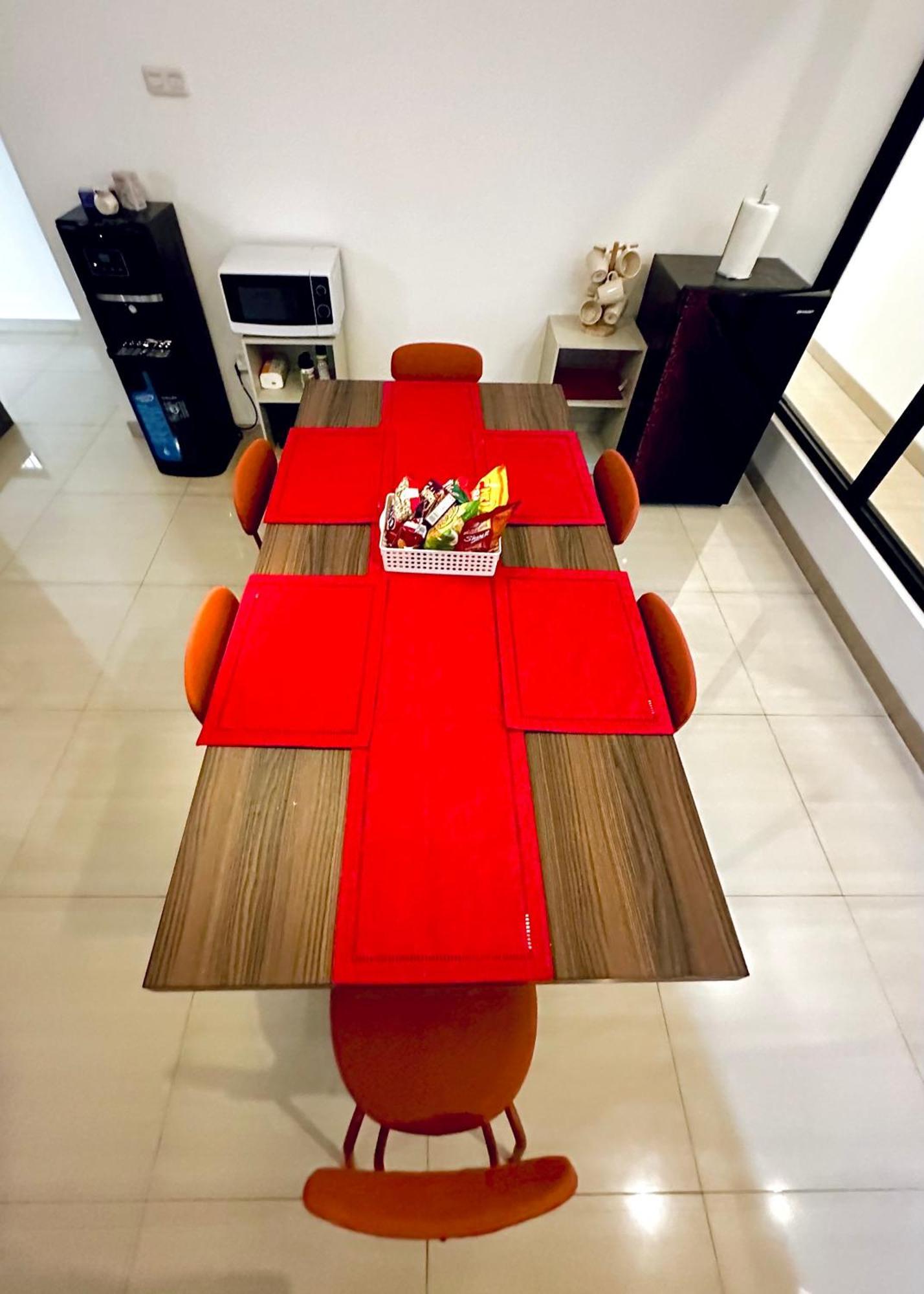 4-bedroom In South Nuansa Swadarma By Le Ciel Hospitality Bahay bakasyunan