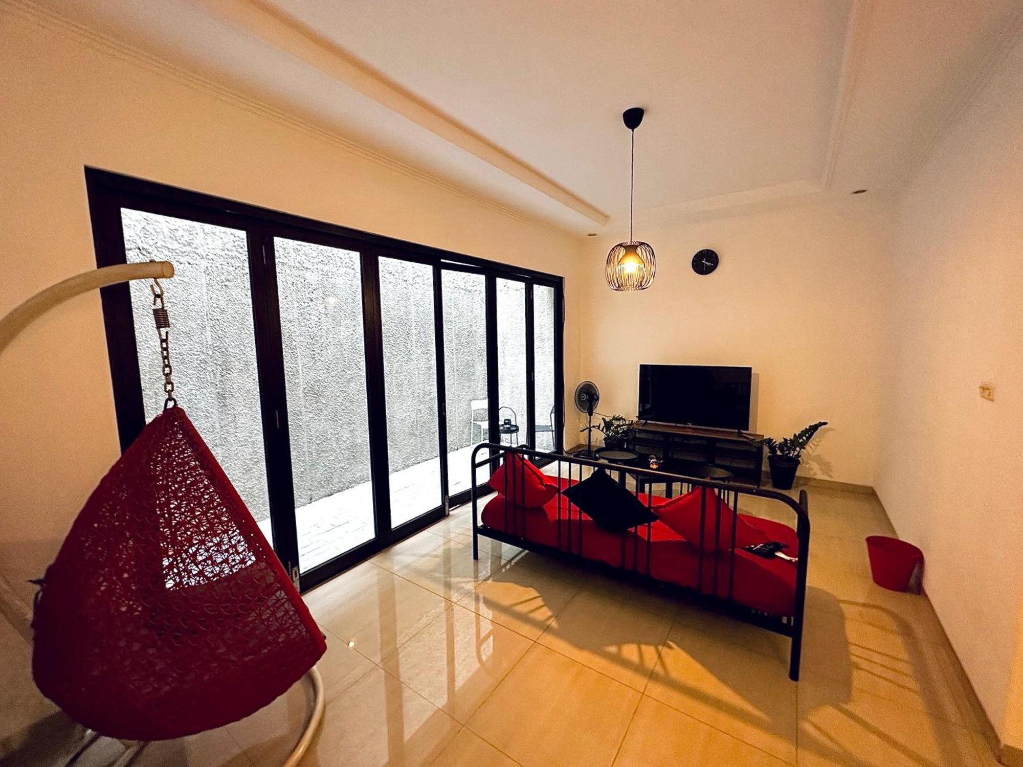 4-bedroom In South Nuansa Swadarma By Le Ciel Hospitality