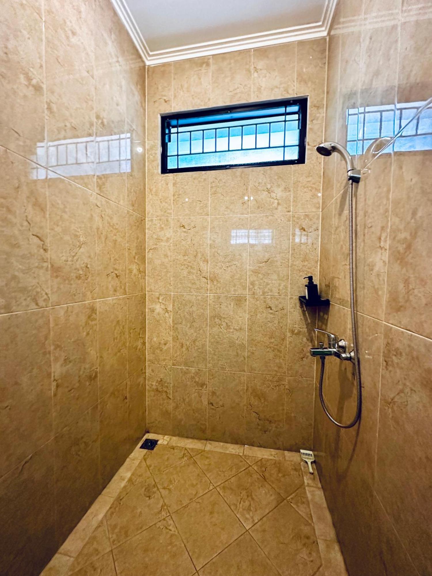 Bahay bakasyunan 4-bedroom In South Nuansa Swadarma By Le Ciel Hospitality