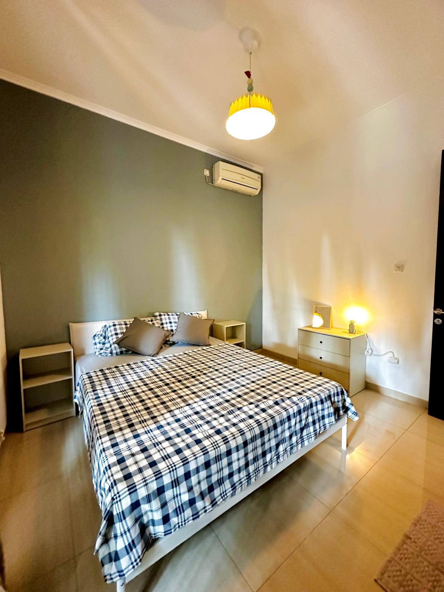 Bahay bakasyunan 4-bedroom In South Nuansa Swadarma By Le Ciel Hospitality *