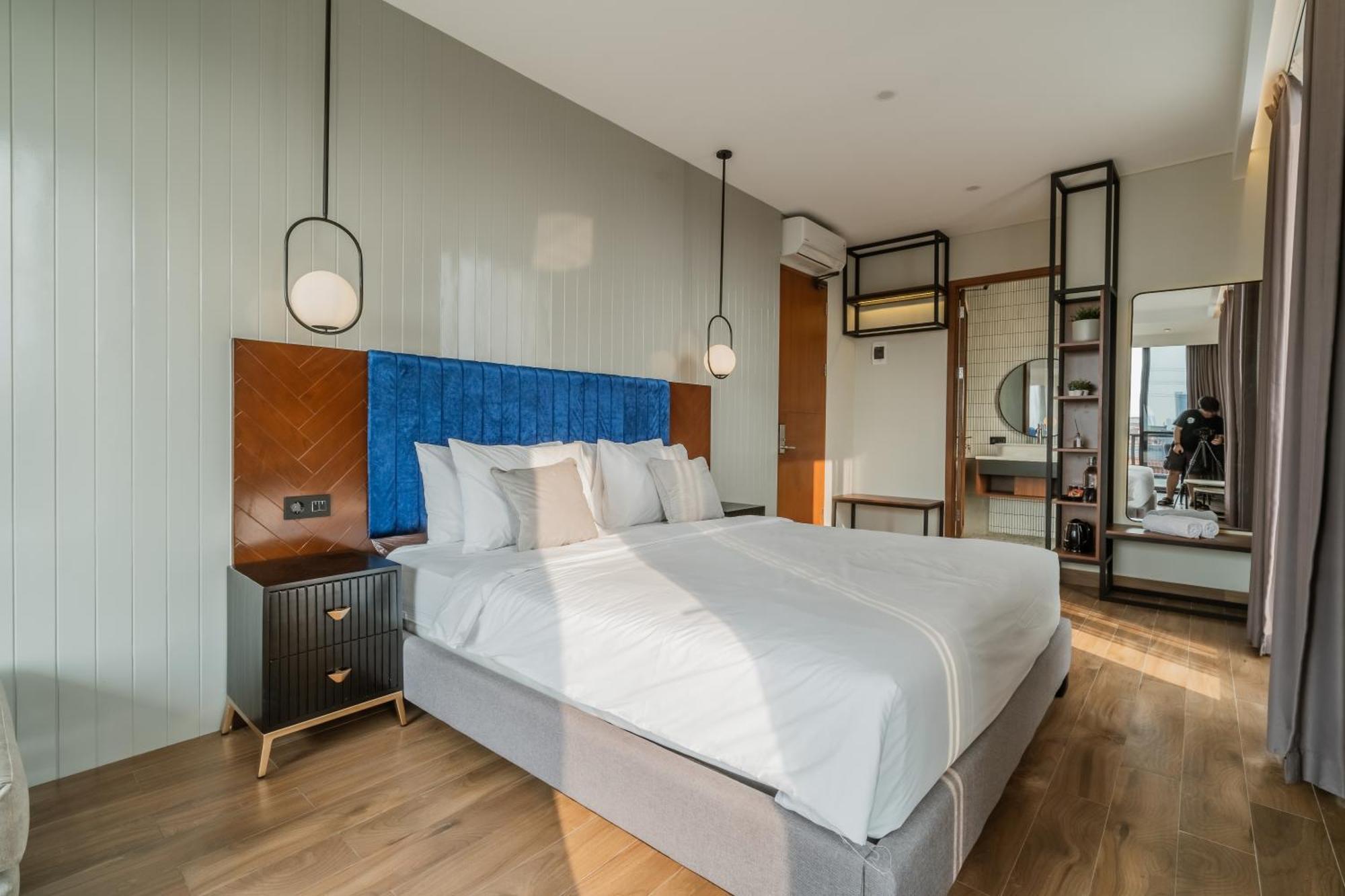 107 House Kalibata Syariah Hotel Jakarta