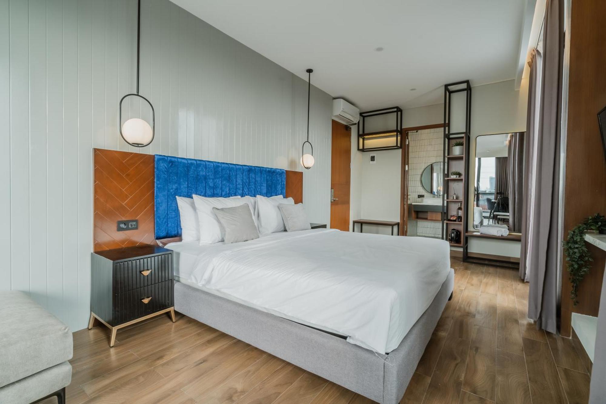 107 House Kalibata Syariah Hotel Jakarta