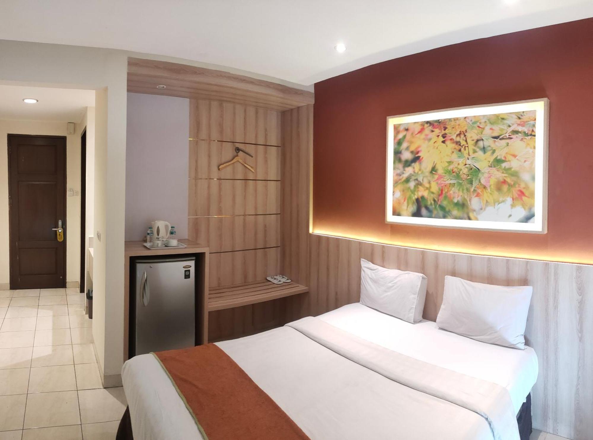 D'bamboo 3* Jakarta