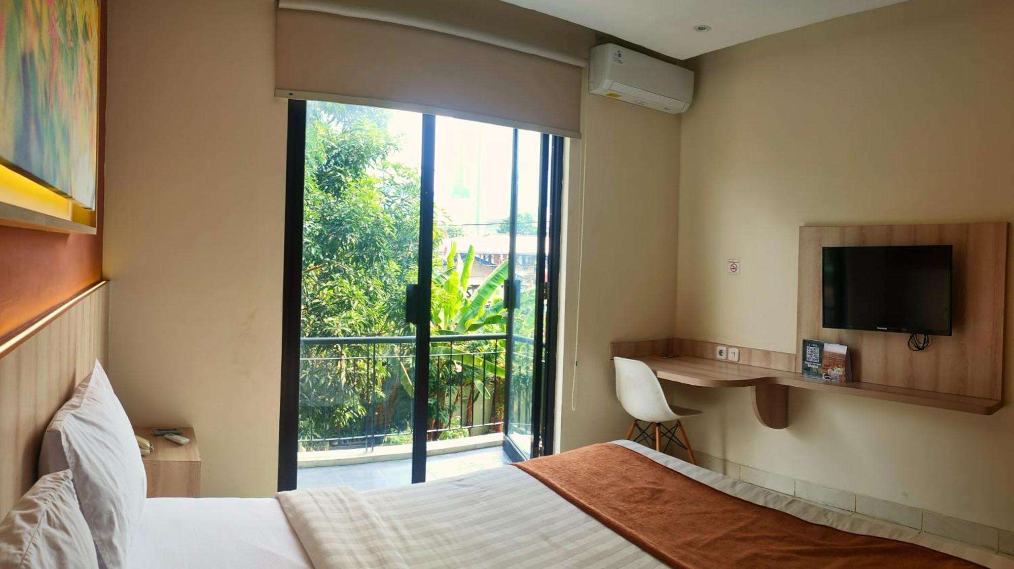 D'bamboo Jakarta