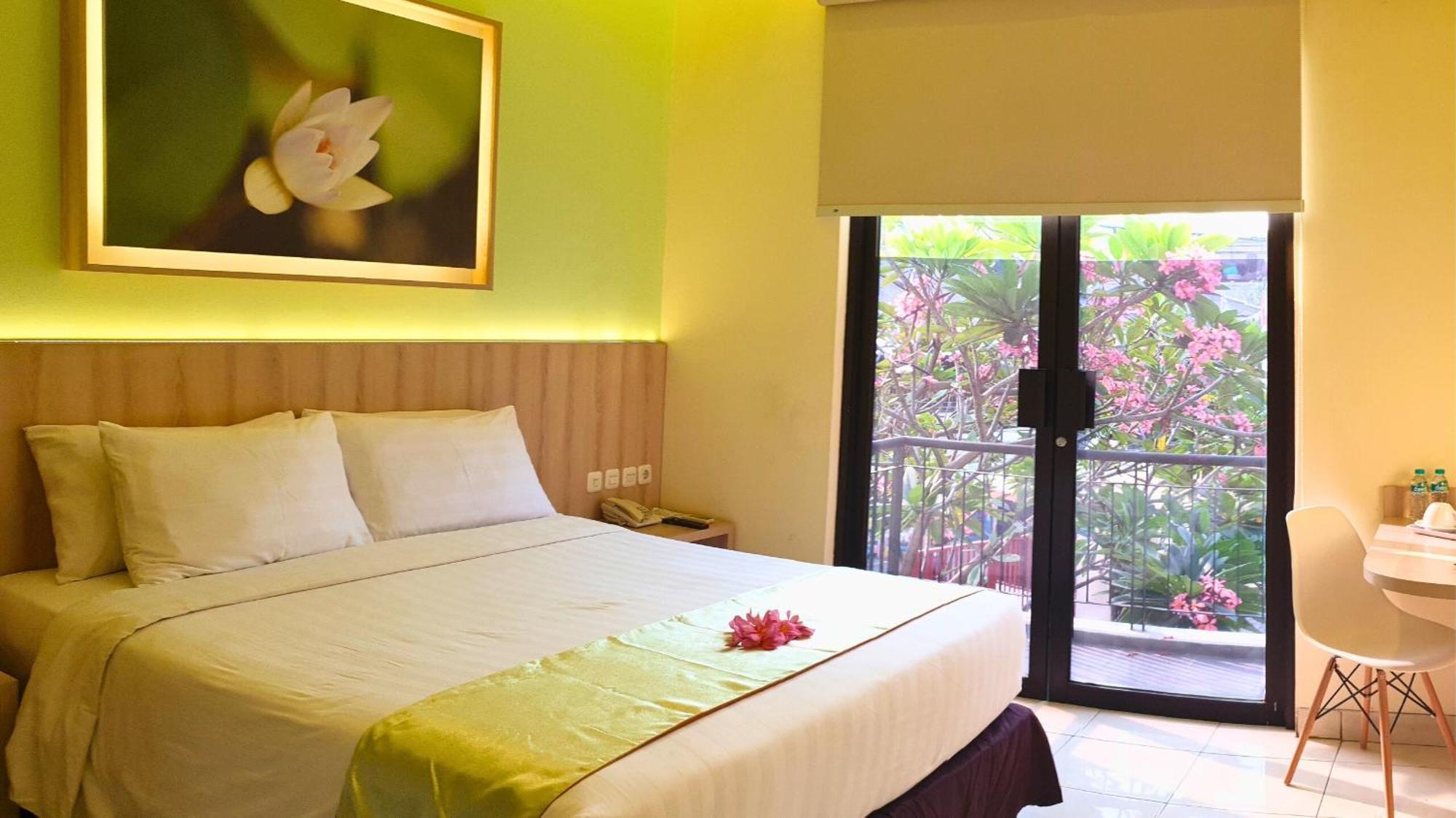 Guest house D'bamboo 3*