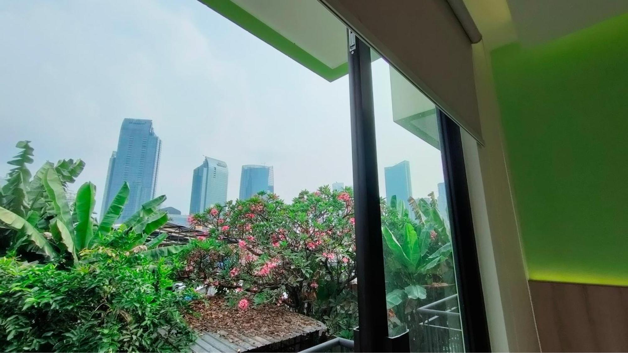 D'bamboo 3* Jakarta