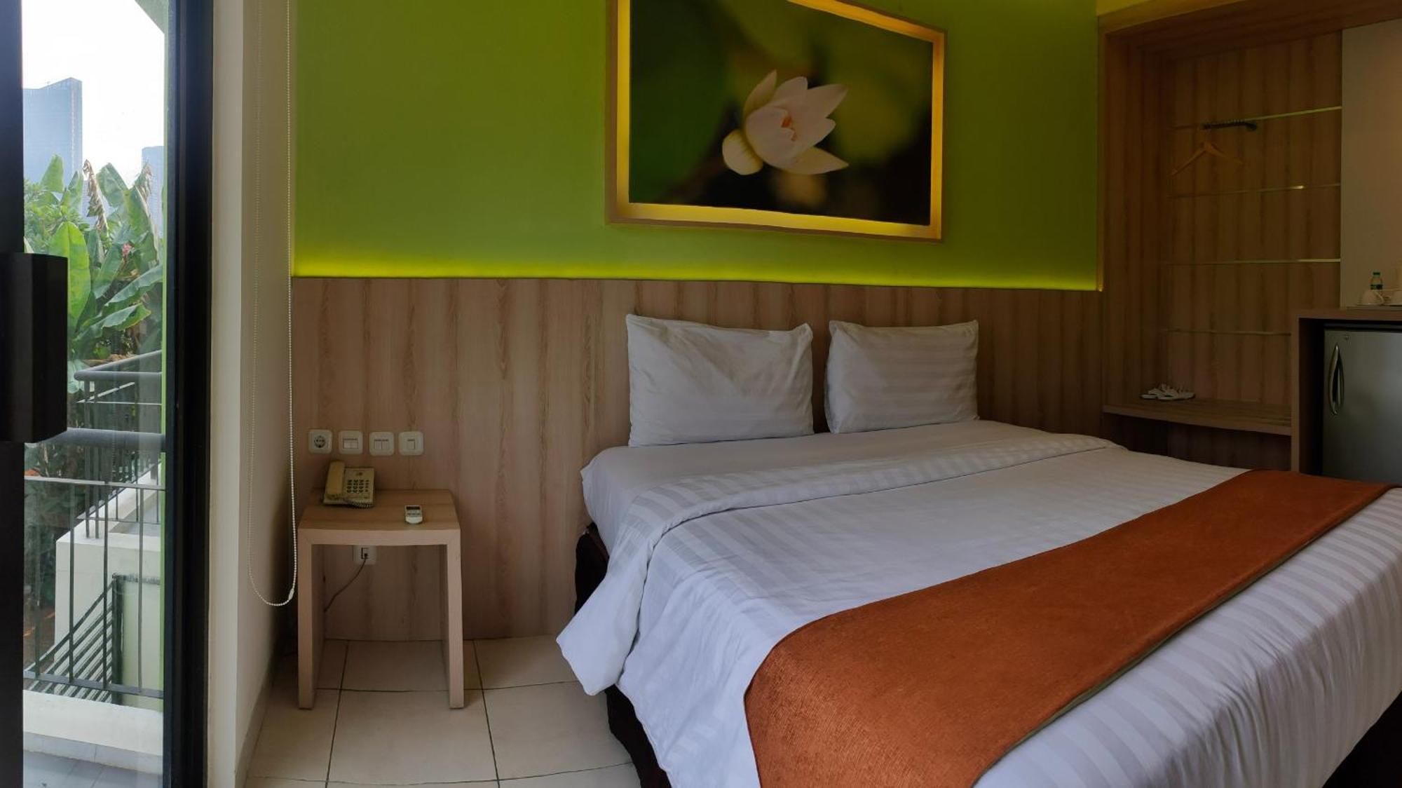 D'bamboo Guest house 3*