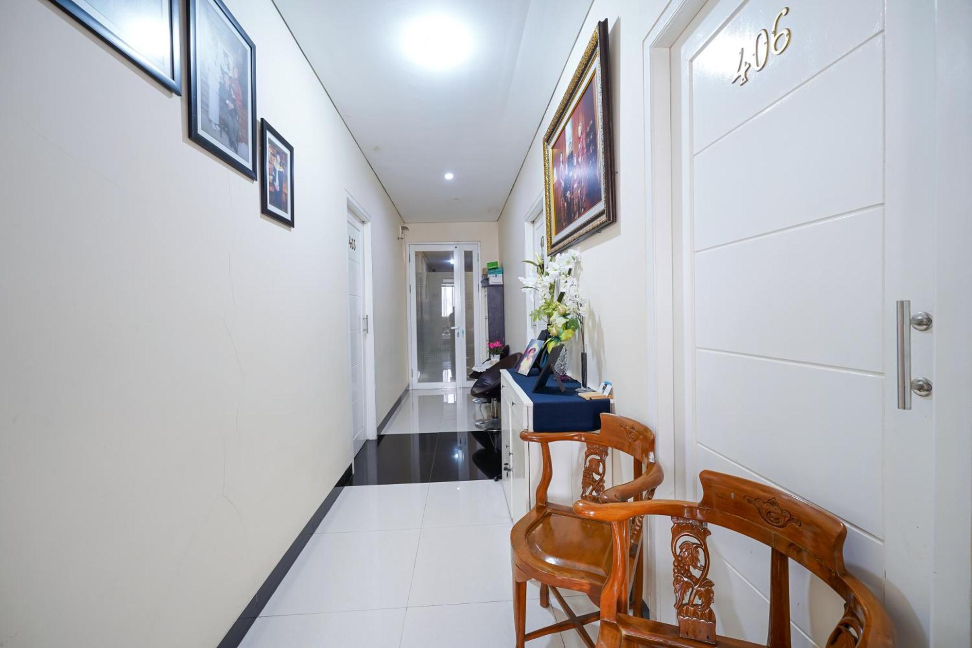 Multi 88 Syariah Jakarta