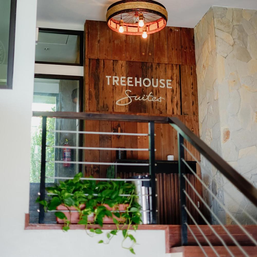 Treehouse - Boutique Serviced Apartment Jakarta