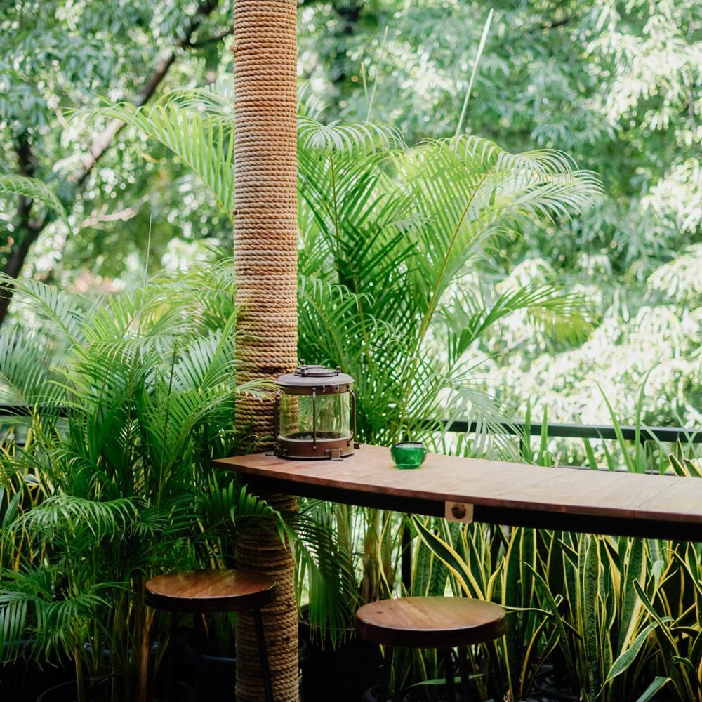Treehouse - Boutique Serviced