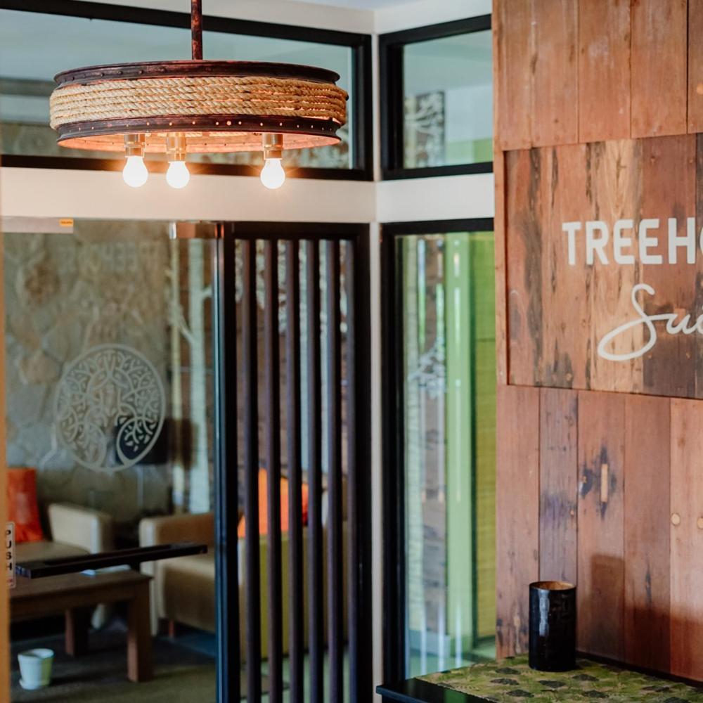 Apartment Treehouse - Boutique Serviced Jakarta