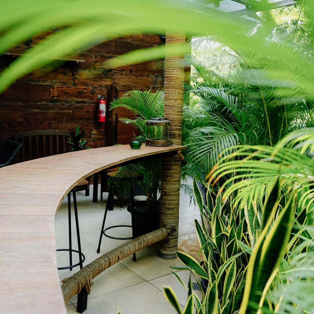 Treehouse - Boutique Serviced * Jakarta