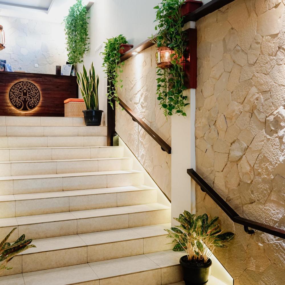 Treehouse - Boutique Serviced Apartment Jakarta
