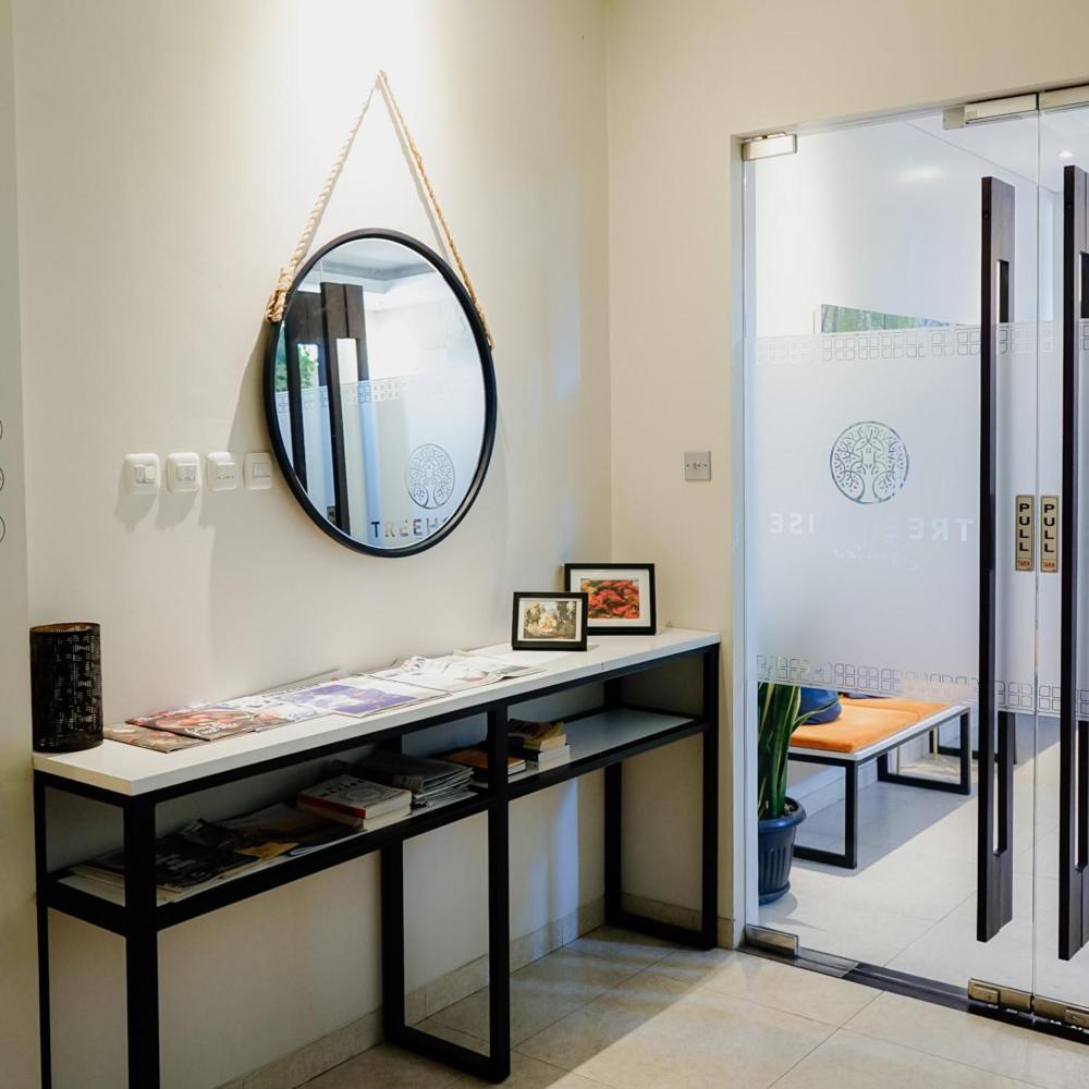 Apartment Treehouse - Boutique Serviced *