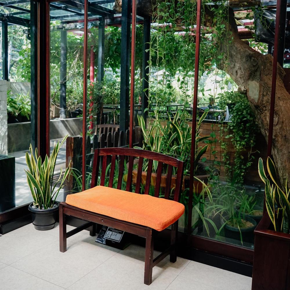Treehouse - Boutique Serviced