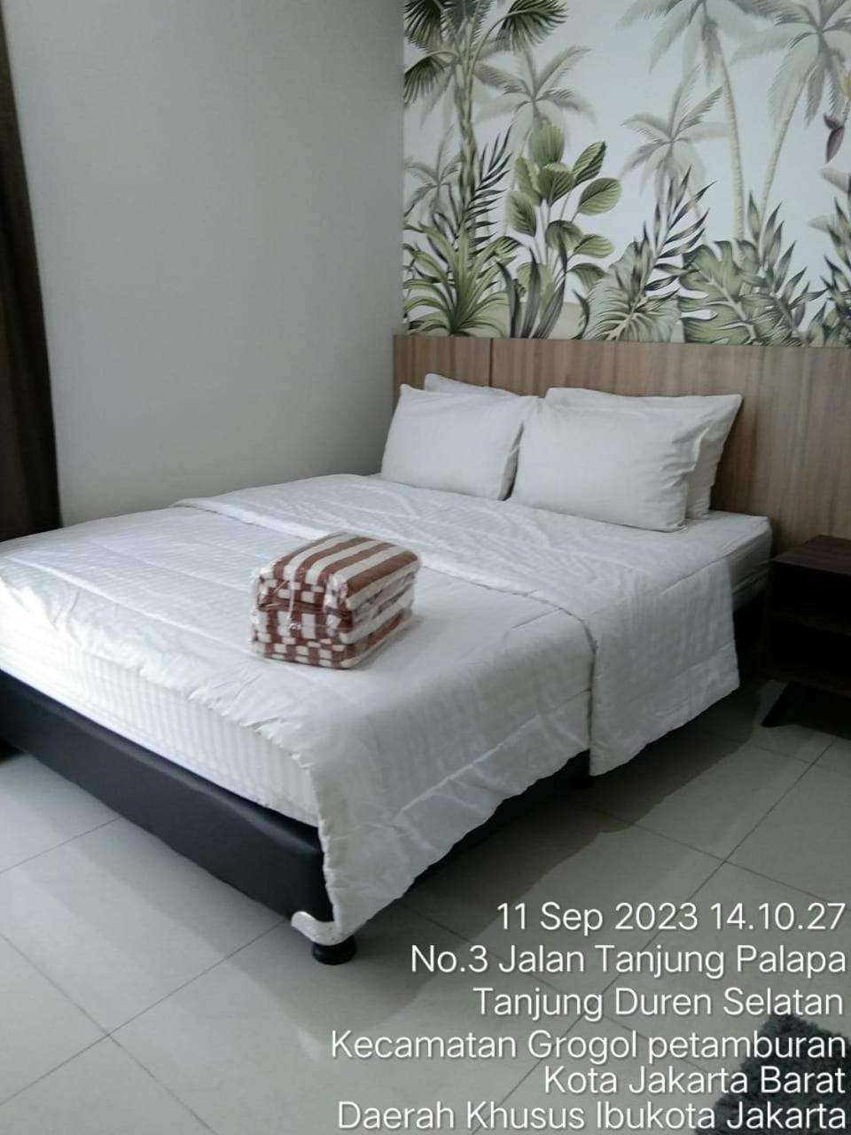 Gin Jakarta