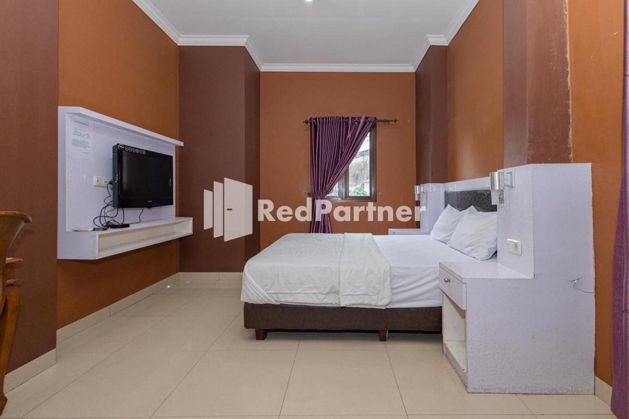 Hotel Star Jaksa Mitra Reddoorz