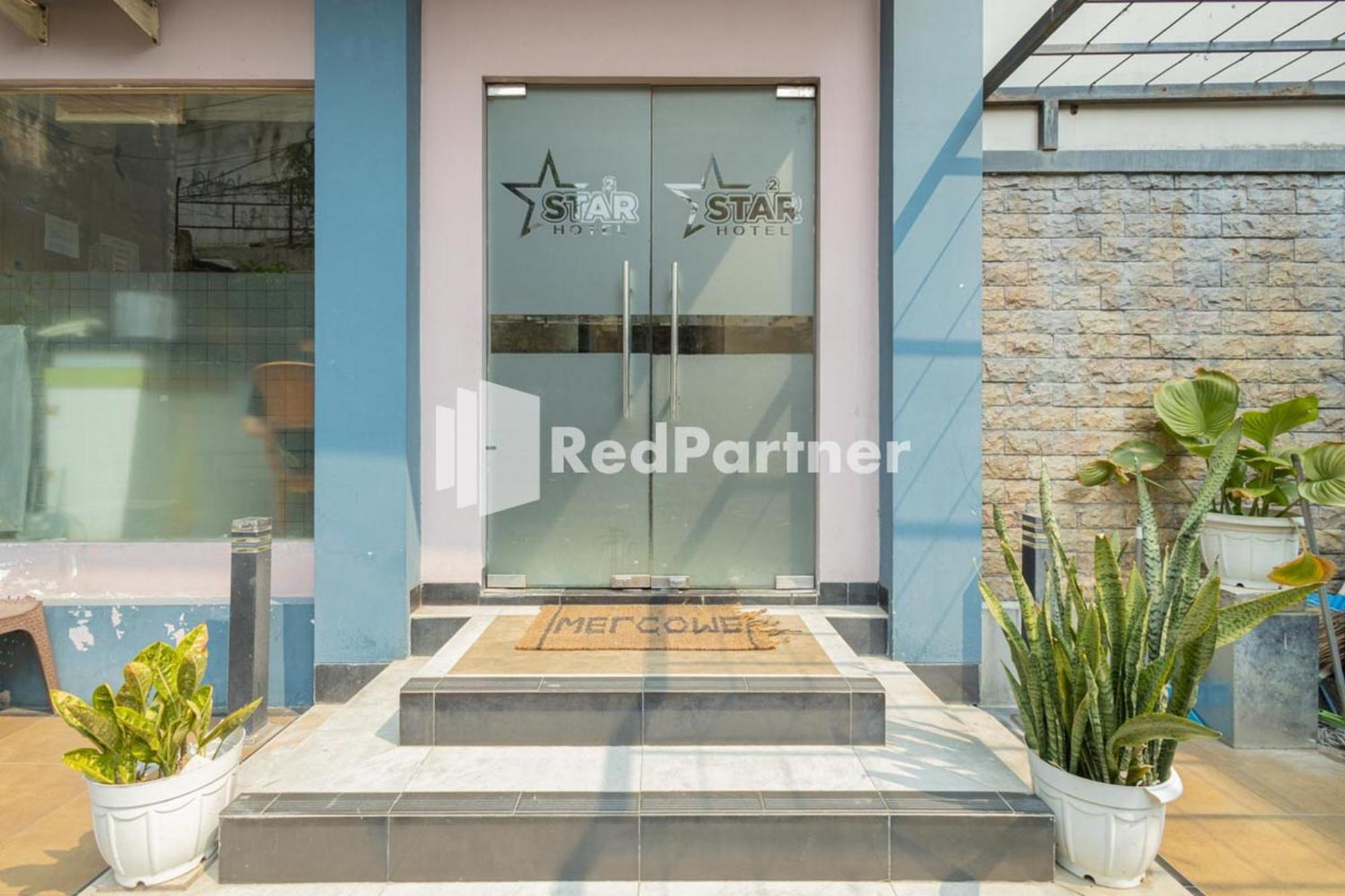 Star Jaksa Mitra Reddoorz Hotel 2*