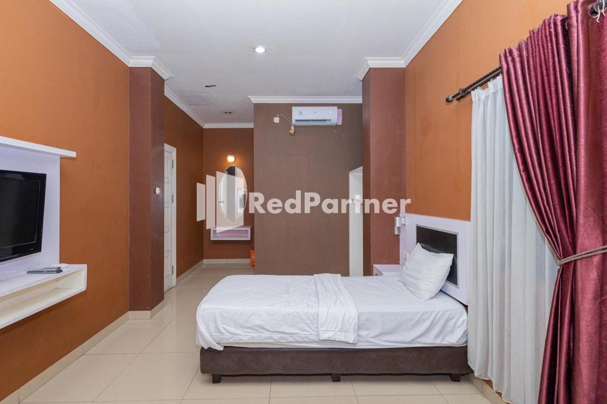 Star Jaksa Mitra Reddoorz Hotel Jakarta