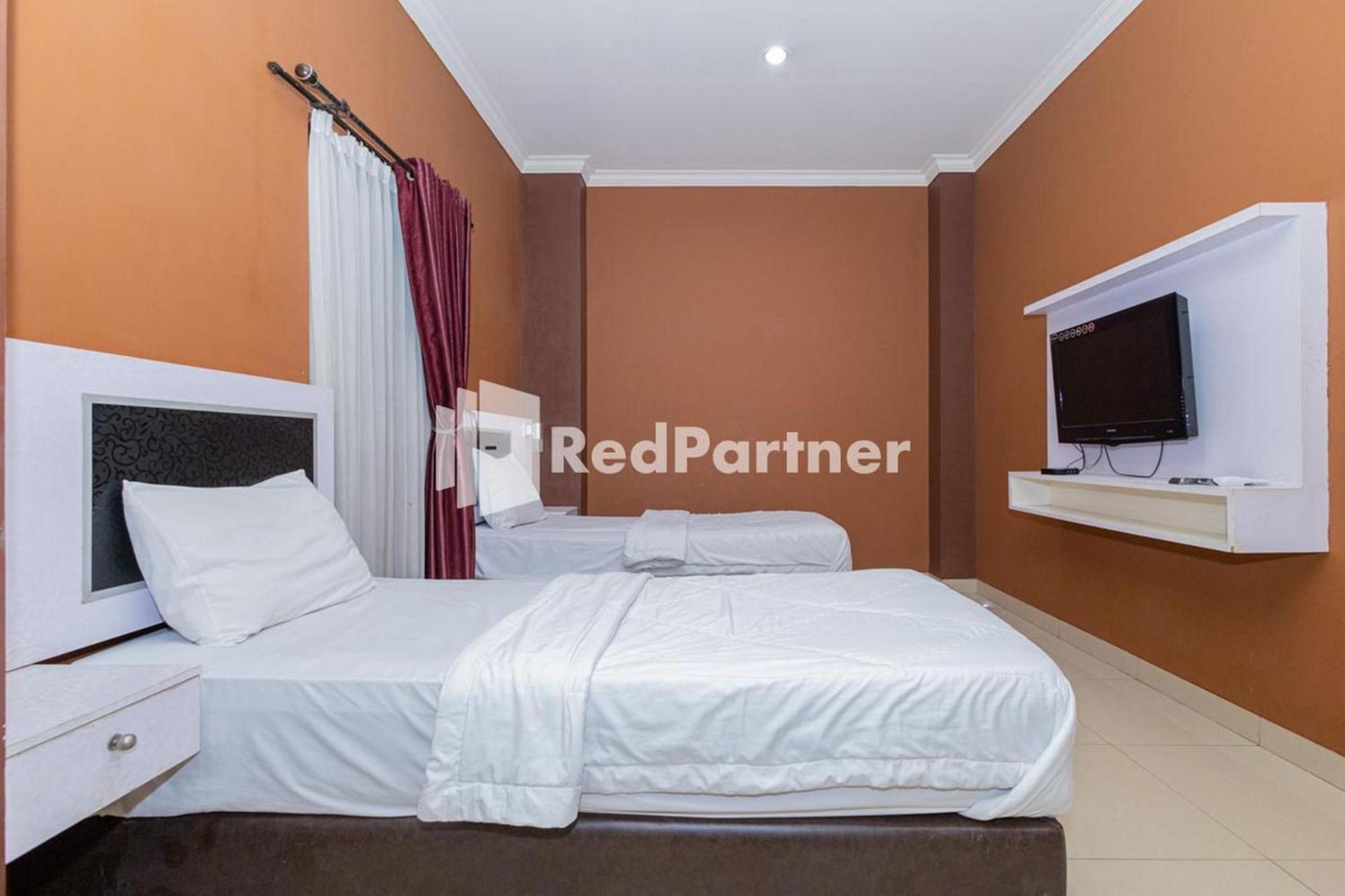 Hotel Star Jaksa Mitra Reddoorz 2*