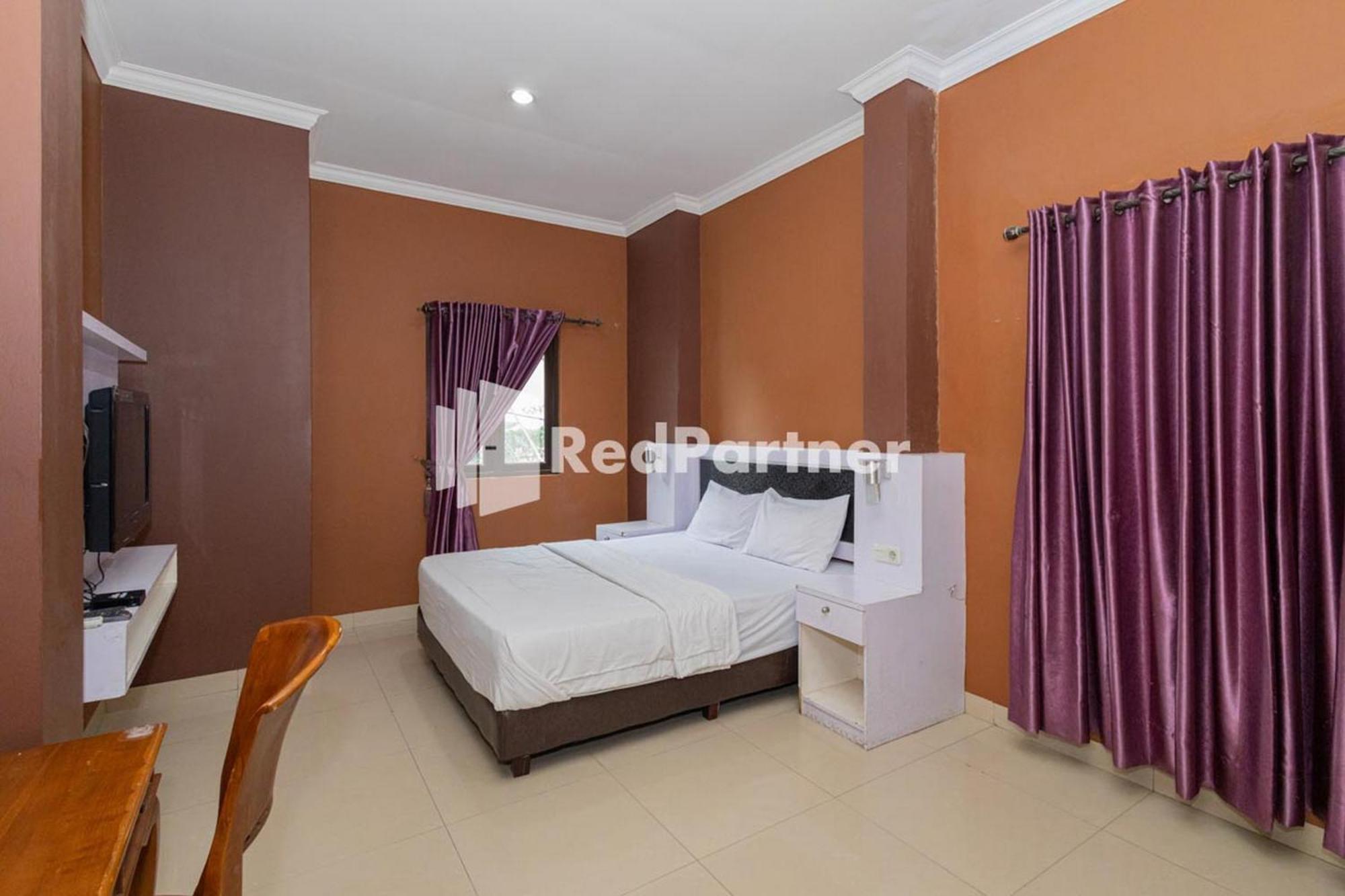 Hotel Star Jaksa Mitra Reddoorz Jakarta