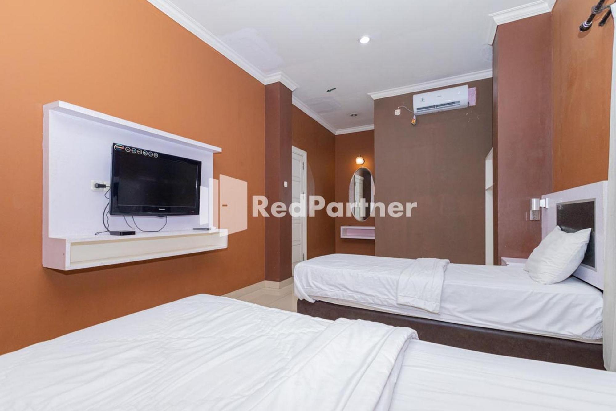 Star Jaksa Mitra Reddoorz 2* Jakarta