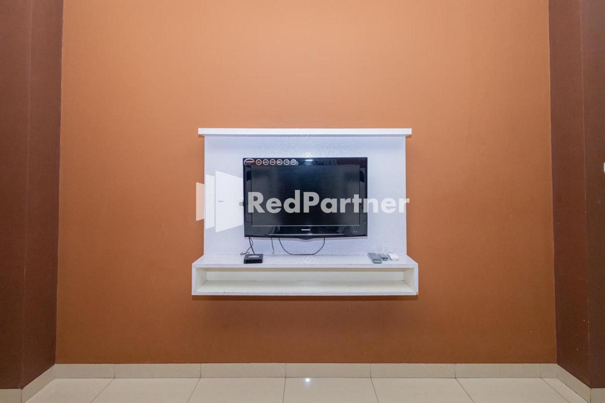 Star Jaksa Mitra Reddoorz