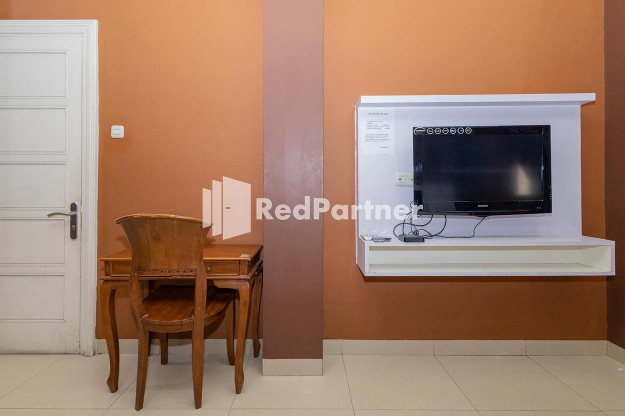 Star Jaksa Mitra Reddoorz