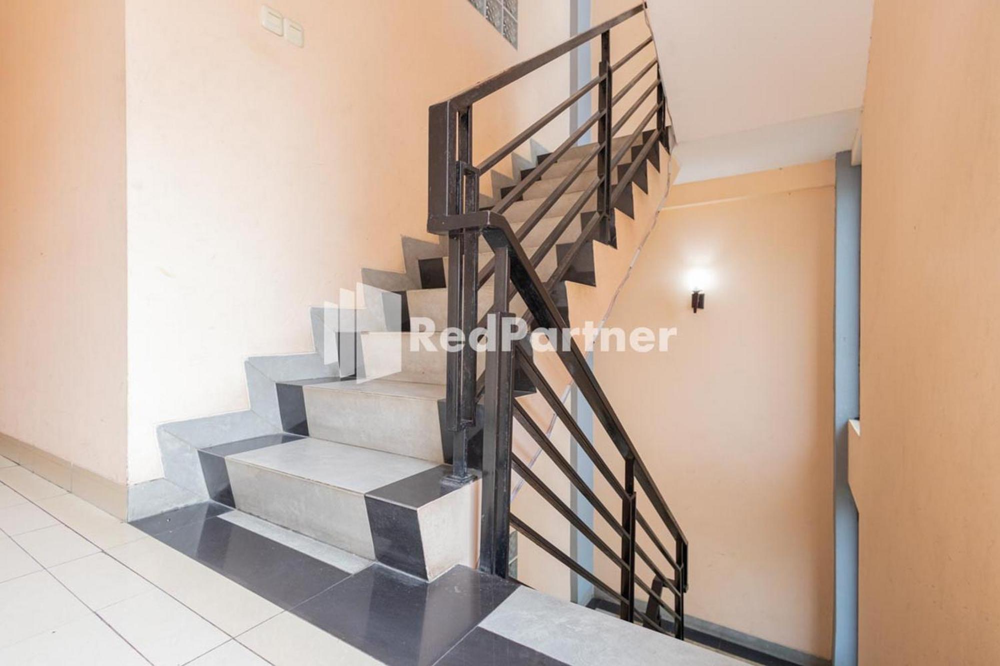 Hotel Star Jaksa Mitra Reddoorz Jakarta