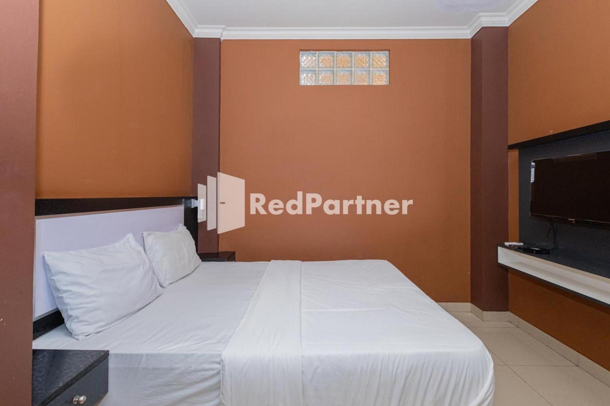 Star Jaksa Mitra Reddoorz 2* Jakarta